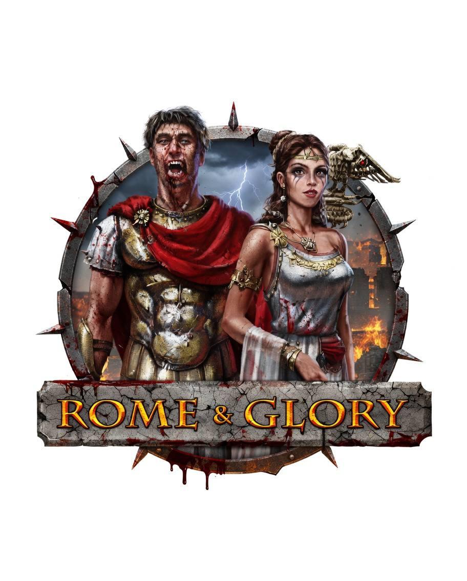 Rome and Glory
